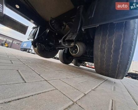 Білий Кроне SDP, об'ємом двигуна 0 л та пробігом 100 тис. км за 21000 $, фото 14 на Automoto.ua