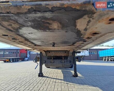 Білий Кроне SDP, об'ємом двигуна 0 л та пробігом 100 тис. км за 19500 $, фото 11 на Automoto.ua
