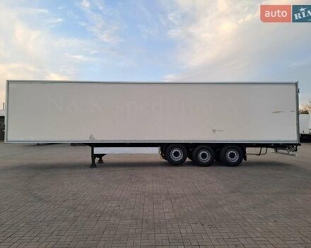 Білий Кроне SDP, об'ємом двигуна 0 л та пробігом 100 тис. км за 21000 $, фото 5 на Automoto.ua