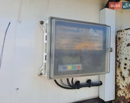 Білий Кроне SDP, об'ємом двигуна 0 л та пробігом 100 тис. км за 19500 $, фото 9 на Automoto.ua
