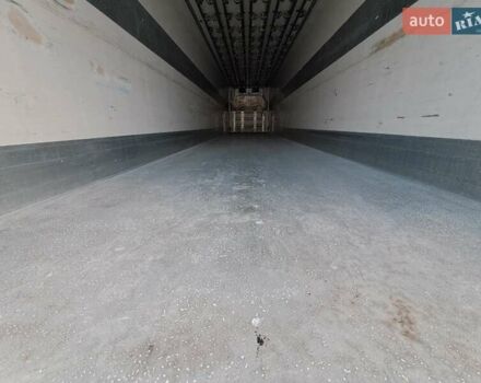 Білий Кроне SDP, об'ємом двигуна 0 л та пробігом 100 тис. км за 21000 $, фото 22 на Automoto.ua