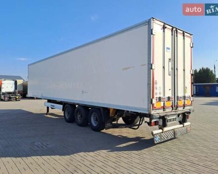 Білий Кроне SDP, об'ємом двигуна 0 л та пробігом 100 тис. км за 19500 $, фото 5 на Automoto.ua