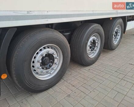 Білий Кроне SDP, об'ємом двигуна 0 л та пробігом 100 тис. км за 21000 $, фото 24 на Automoto.ua