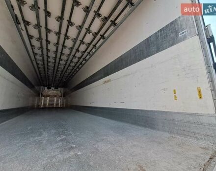 Білий Кроне SDP, об'ємом двигуна 0 л та пробігом 100 тис. км за 21000 $, фото 20 на Automoto.ua