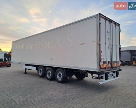 Білий Кроне SDP, об'ємом двигуна 0 л та пробігом 100 тис. км за 21000 $, фото 6 на Automoto.ua