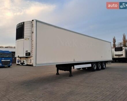 Білий Кроне SDP, об'ємом двигуна 0 л та пробігом 100 тис. км за 21000 $, фото 4 на Automoto.ua