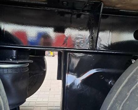 Білий Кроне SDP, об'ємом двигуна 0 л та пробігом 100 тис. км за 21000 $, фото 15 на Automoto.ua