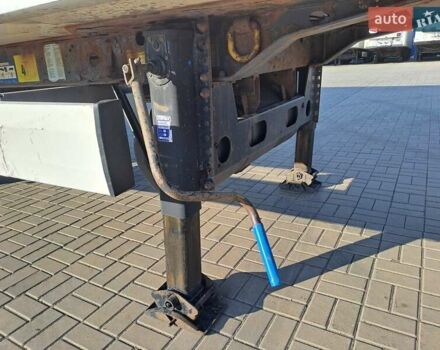 Білий Кроне SDP, об'ємом двигуна 0 л та пробігом 100 тис. км за 19500 $, фото 26 на Automoto.ua
