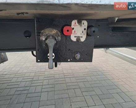 Білий Кроне SDP, об'ємом двигуна 0 л та пробігом 100 тис. км за 21000 $, фото 17 на Automoto.ua