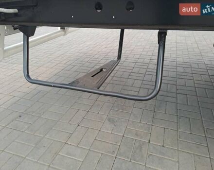 Білий Кроне SDP, об'ємом двигуна 0 л та пробігом 100 тис. км за 21000 $, фото 23 на Automoto.ua