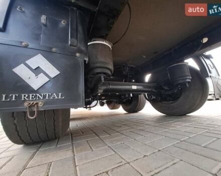 Білий Кроне SDP, об'ємом двигуна 0 л та пробігом 100 тис. км за 21000 $, фото 16 на Automoto.ua