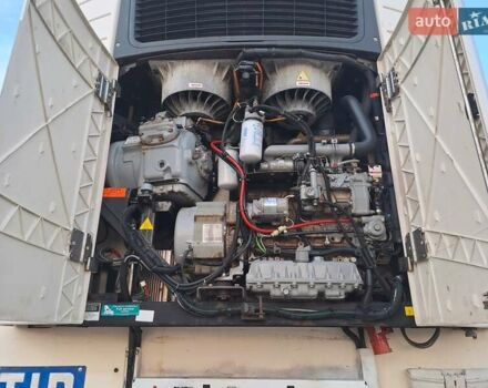 Білий Кроне SDP, об'ємом двигуна 0 л та пробігом 100 тис. км за 21000 $, фото 3 на Automoto.ua