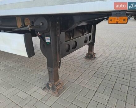 Білий Кроне SDP, об'ємом двигуна 0 л та пробігом 100 тис. км за 21000 $, фото 26 на Automoto.ua