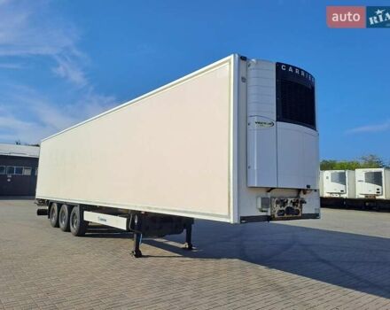 Білий Кроне SDP, об'ємом двигуна 0 л та пробігом 100 тис. км за 19500 $, фото 1 на Automoto.ua