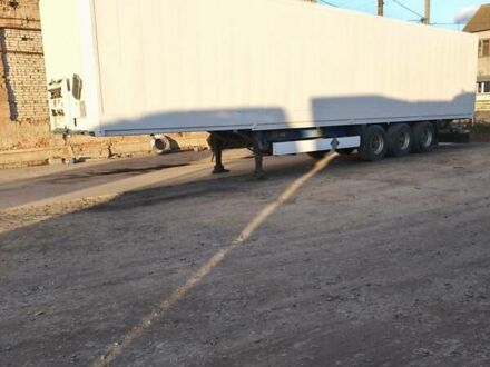 Білий Кроне SDP, об'ємом двигуна 0 л та пробігом 800 тис. км за 5000 $, фото 1 на Automoto.ua