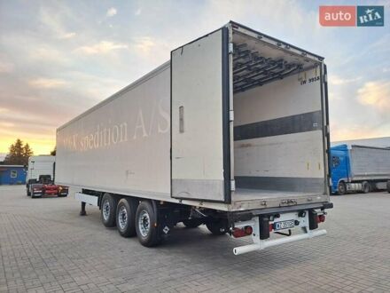 Кроне SDP 2012 у Черкасах на Automoto.ua Білий Кроне SDP, об'ємом двигуна 0 л та пробігом 100 тис. км за 21000 $, фото 1 на Automoto.ua