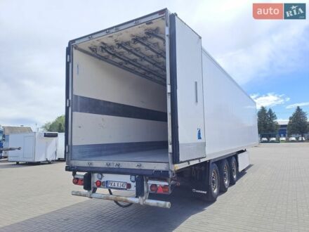 Білий Кроне SDP, об'ємом двигуна 0 л та пробігом 100 тис. км за 20000 $, фото 1 на Automoto.ua