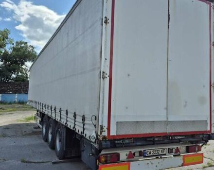 Черный Кроне СДП, объемом двигателя 0 л и пробегом 0 тыс. км за 6500 $, фото 3 на Automoto.ua