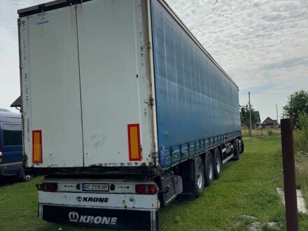 Черный Кроне СДП, объемом двигателя 0 л и пробегом 0 тыс. км за 3500 $, фото 1 на Automoto.ua