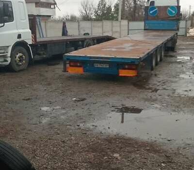 Кроне SDP, об'ємом двигуна 0 л та пробігом 0 тис. км за 10686 $, фото 1 на Automoto.ua