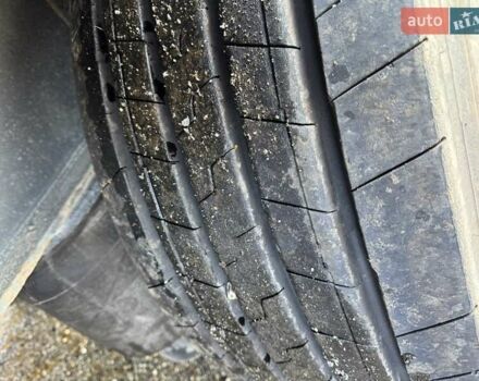 Кроне СДП, объемом двигателя 0 л и пробегом 417 тыс. км за 8347 $, фото 8 на Automoto.ua