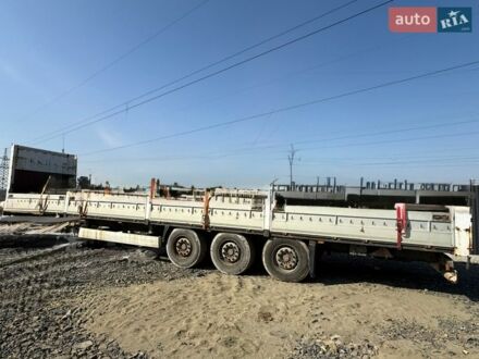 Кроне SDP, об'ємом двигуна 0 л та пробігом 0 тис. км за 5000 $, фото 1 на Automoto.ua