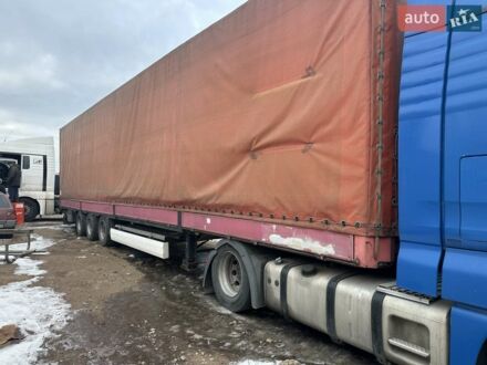 Кроне SDP, об'ємом двигуна 0 л та пробігом 0 тис. км за 4200 $, фото 1 на Automoto.ua