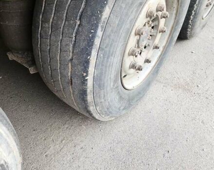 Кроне СДП 2006 в Трускавце на Automoto.ua Кроне СДП, объемом двигателя 0 л и пробегом 450 тыс. км за 16000 $, фото 14 на Automoto.ua