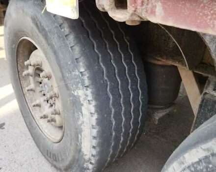 Кроне СДП 2006 в Трускавце на Automoto.ua Кроне СДП, объемом двигателя 0 л и пробегом 450 тыс. км за 16000 $, фото 13 на Automoto.ua