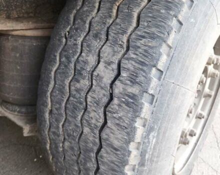 Кроне СДП 2006 в Трускавце на Automoto.ua Кроне СДП, объемом двигателя 0 л и пробегом 450 тыс. км за 16000 $, фото 10 на Automoto.ua