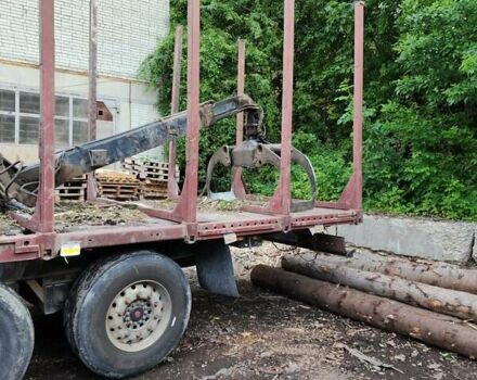 Кроне СДП 2006 в Трускавце на Automoto.ua Кроне СДП, объемом двигателя 0 л и пробегом 450 тыс. км за 16000 $, фото 9 на Automoto.ua