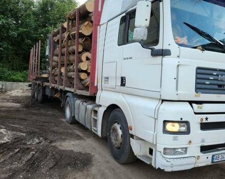 Кроне СДП, объемом двигателя 0 л и пробегом 450 тыс. км за 18000 $, фото 6 на Automoto.ua