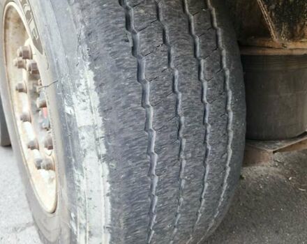 Кроне СДП 2006 в Трускавце на Automoto.ua Кроне СДП, объемом двигателя 0 л и пробегом 450 тыс. км за 16000 $, фото 16 на Automoto.ua