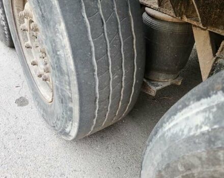 Кроне СДП 2006 в Трускавце на Automoto.ua Кроне СДП, объемом двигателя 0 л и пробегом 450 тыс. км за 16000 $, фото 17 на Automoto.ua