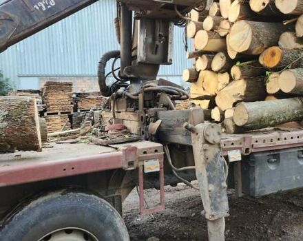 Кроне СДП 2006 в Трускавце на Automoto.ua Кроне СДП, объемом двигателя 0 л и пробегом 450 тыс. км за 16000 $, фото 11 на Automoto.ua