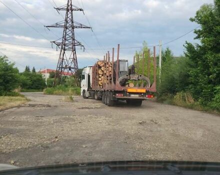 Кроне СДП 2006 в Трускавце на Automoto.ua Кроне СДП, объемом двигателя 0 л и пробегом 450 тыс. км за 16000 $, фото 2 на Automoto.ua