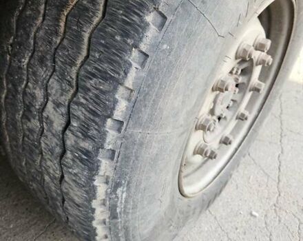 Кроне СДП 2006 в Трускавце на Automoto.ua Кроне СДП, объемом двигателя 0 л и пробегом 450 тыс. км за 16000 $, фото 12 на Automoto.ua