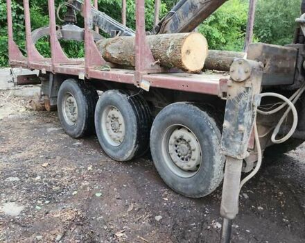 Кроне СДП 2006 в Трускавце на Automoto.ua Кроне СДП, объемом двигателя 0 л и пробегом 450 тыс. км за 16000 $, фото 4 на Automoto.ua