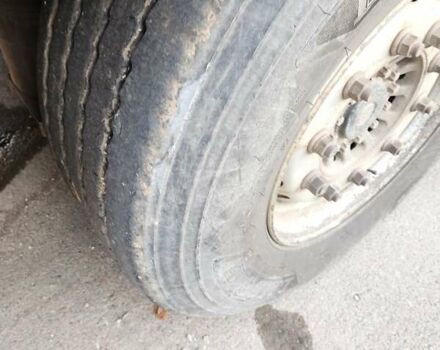 Кроне СДП 2006 в Трускавце на Automoto.ua Кроне СДП, объемом двигателя 0 л и пробегом 450 тыс. км за 16000 $, фото 15 на Automoto.ua