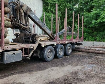 Кроне СДП 2006 в Трускавце на Automoto.ua Кроне СДП, объемом двигателя 0 л и пробегом 450 тыс. км за 16000 $, фото 7 на Automoto.ua