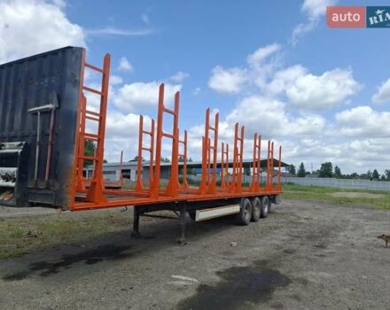 Кроне СДП, объемом двигателя 0 л и пробегом 1 тыс. км за 13700 $, фото 12 на Automoto.ua