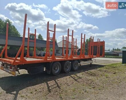 Кроне СДП, объемом двигателя 0 л и пробегом 1 тыс. км за 13700 $, фото 11 на Automoto.ua