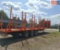 Кроне СДП, объемом двигателя 0 л и пробегом 1 тыс. км за 13700 $, фото 11 на Automoto.ua