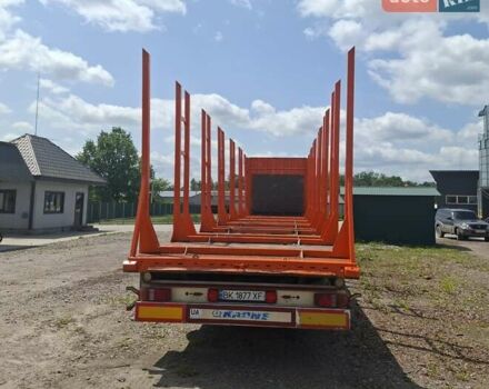 Кроне СДП, объемом двигателя 0 л и пробегом 1 тыс. км за 13700 $, фото 5 на Automoto.ua
