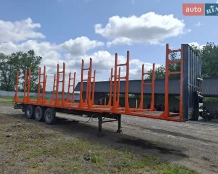 Кроне СДП, объемом двигателя 0 л и пробегом 1 тыс. км за 13700 $, фото 10 на Automoto.ua