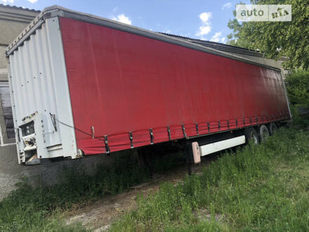 Серый Кроне СДП, объемом двигателя 0 л и пробегом 10 тыс. км за 4500 $, фото 1 на Automoto.ua