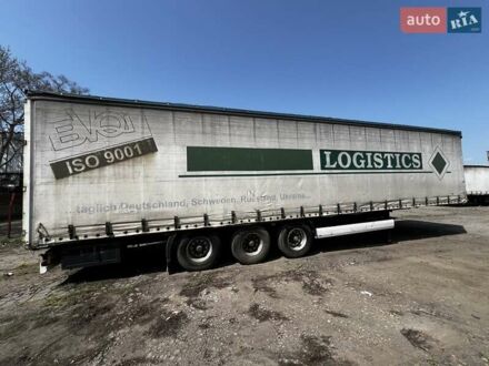 Серый Кроне СДП, объемом двигателя 0 л и пробегом 800 тыс. км за 5800 $, фото 1 на Automoto.ua