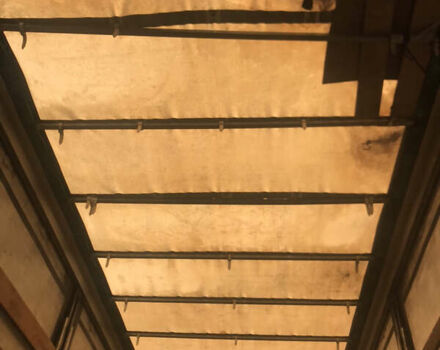 Серый Кроне СДП, объемом двигателя 0 л и пробегом 50 тыс. км за 8500 $, фото 3 на Automoto.ua