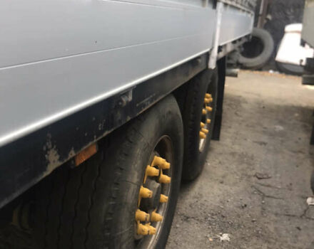 Серый Кроне СДП, объемом двигателя 0 л и пробегом 50 тыс. км за 8500 $, фото 9 на Automoto.ua