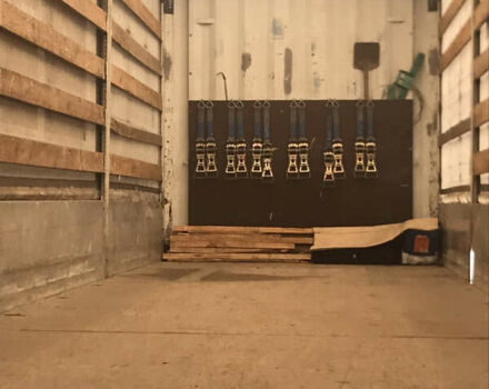 Серый Кроне СДП, объемом двигателя 0 л и пробегом 50 тыс. км за 8500 $, фото 2 на Automoto.ua